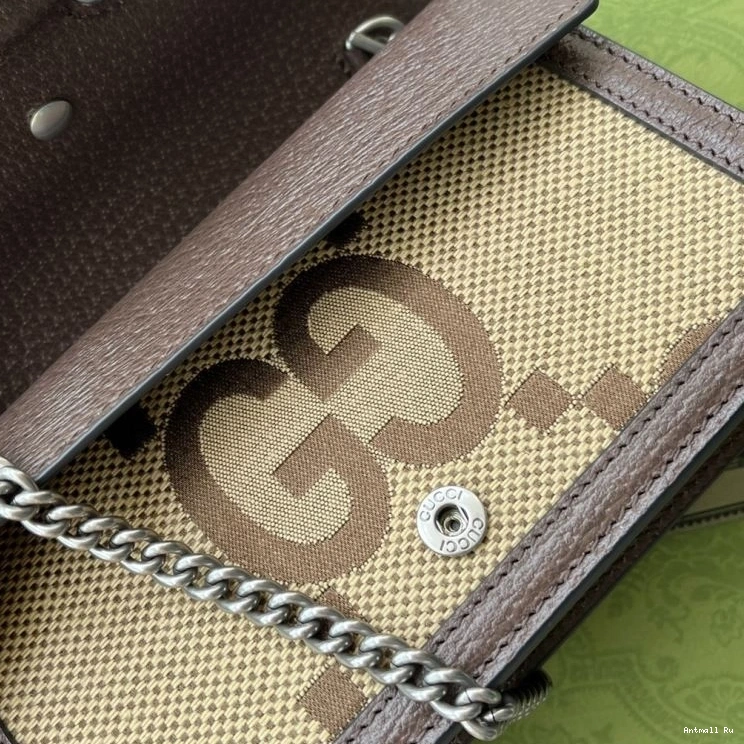 Others Gucci Satchel 73474 Practical Bags 0706